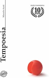 Livro Tempoesia