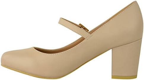 office mary jane shoes