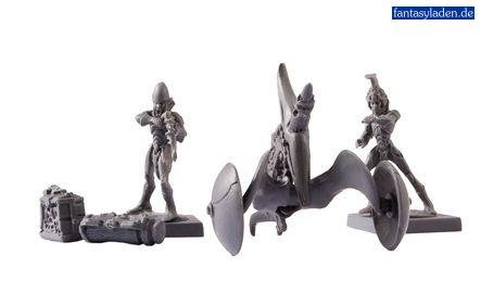 Kings Of War - Elf Bolt Thrower