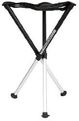 Walkstool Comfort Compact Stool Portable Folding Chair with Case by Walkstool