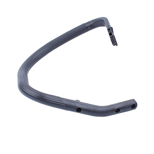 HAISHINE Front TOP Schlaufengriff PASST zu fÃ¼r Husqvarna 346XP 350 345 340 351 Accessoires # 503853701 – Bild 7