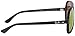 Ray-Ban RB4125 Cats 5000 Aviator Sunglasses