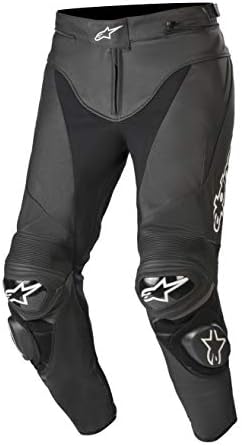 Amazon.com: Alpinestars Missile V3 Airflow Leather Men's Street