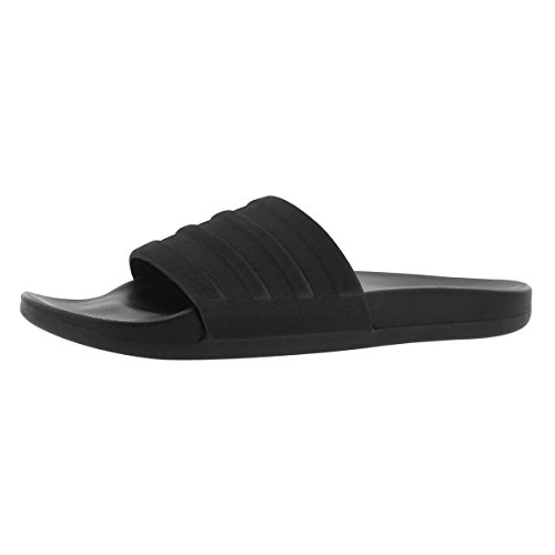 women's adilette comfort mono slide sandal