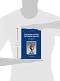 Image de The Law of the Olympic Games (ASSER International Sports Law Series)