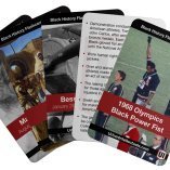 Black History Flash Cards