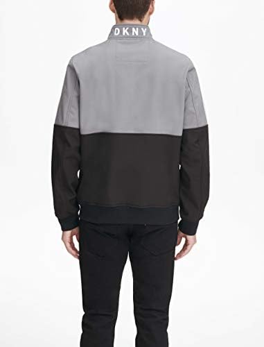dkny mens tracksuit