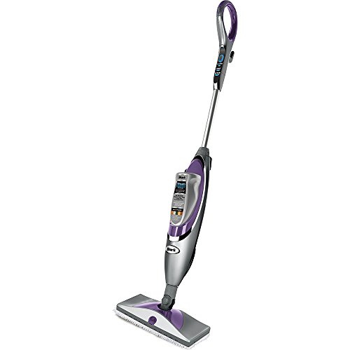 Shark PRO Steam & Spray Stick Steam Cleaner (SK460) with Shark Hard