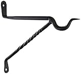 Achla Designs Lantern Hook Wall Bracket (B-35)