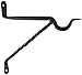 Achla Designs Lantern Hook Wall Bracket (B-35)