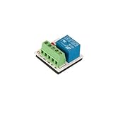 3 Relay with Contact NO, NC