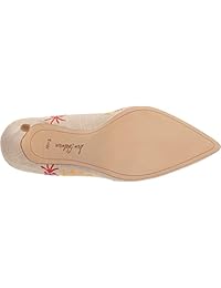 Sam Edelman Womens Hazel 4