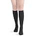 Fytto 1020 Women’s Compression Socks, Opaque 15-20mmHg Hosiery, Flight Stockings – Smooth-Knit Professional Support for Business & Travel