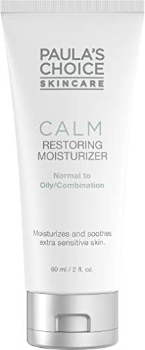 calm redness relief moisturizer