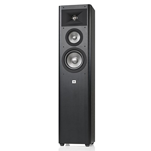jbl studio 500