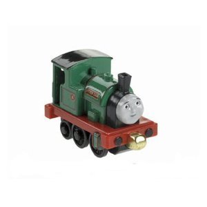 Thomas & Friends Take-n-Play Peter Sam Engine