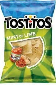 Amazon ホールドトスティトス レストラン スタイル ヒント ライム トルティーヤ チップ 13 オンス袋 5 個入り Tostitos Restaurant Style Hint Of Lime Tortilla Chips 13 Oz Bags Pack Of 5 フリトレー スナック菓子 通販