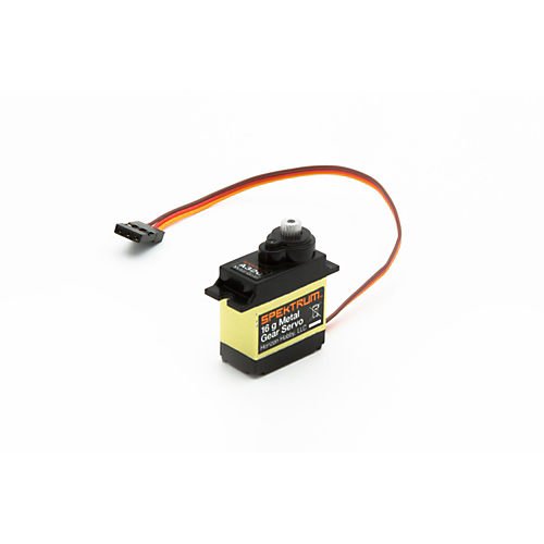 Spektrum 16g Metal Gear Servo SPMSA320