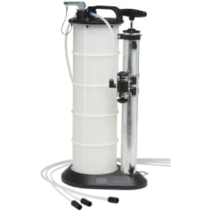 Mityvac 7201 Fluid Evacuator Plus