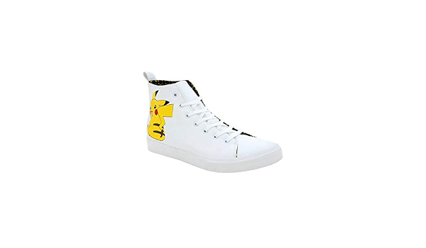 Tenis Converse Chuck Taylor All Star X Pokemon Ox | Innvictus