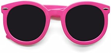 Hide + Seek Eyewear - Harper - Children Kid Toddler Sunglasses Eyewear Sunnies 100% UV (Strawberry)