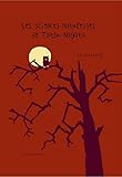 Les sciences naturelles de Tatsu Nagata : La chouette by 