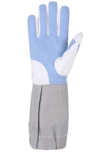350N Sabre Glove Pack of 1 (Width 3-15/64", Right)