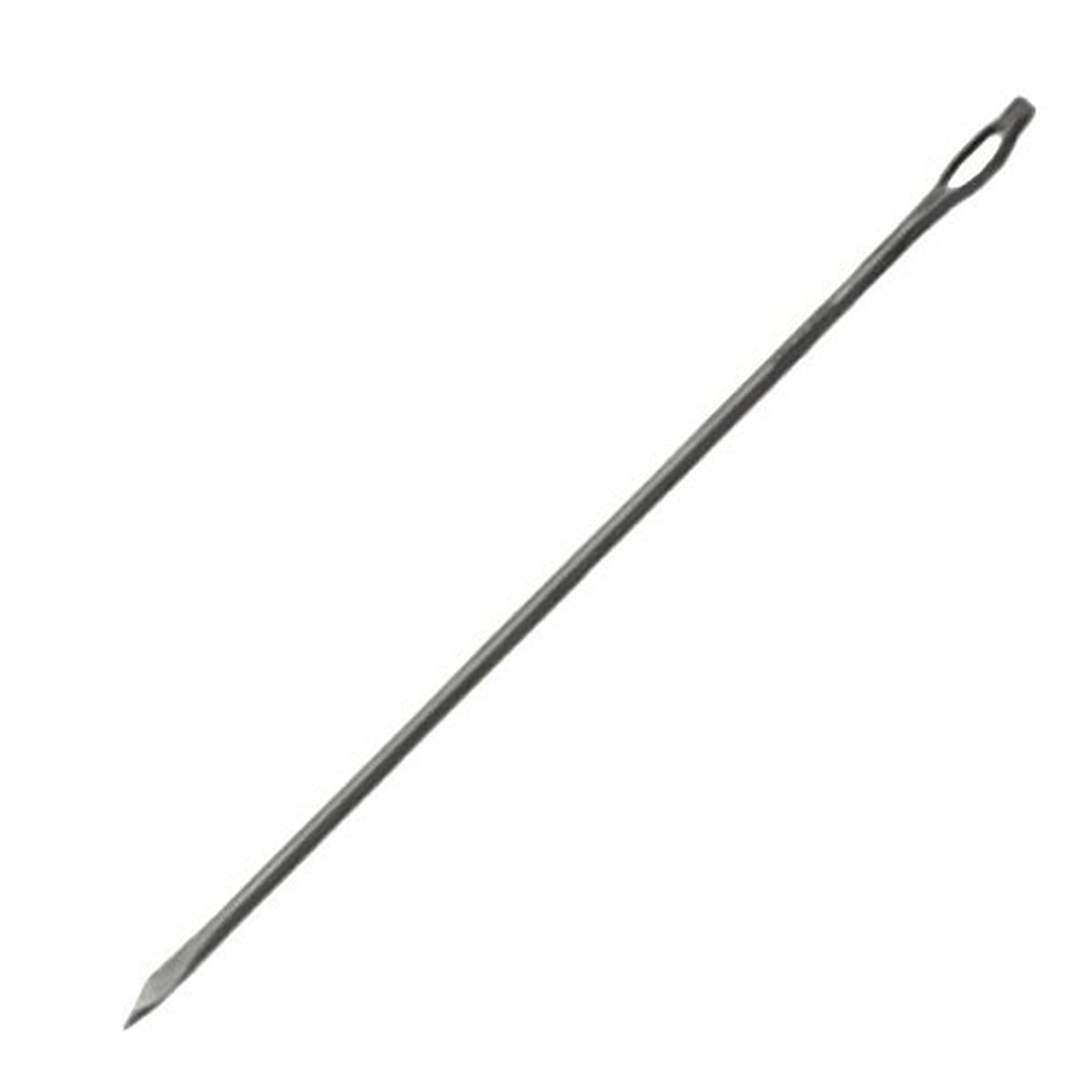 Victorinox Straight Tying Needle, Metal, Silver, 18 x 5 x 5 cm