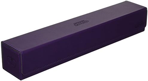 Ultimate Guard アルティメットガード フリップトレイプレイマットケース Xenoスキン レッド Ugd B01mxmd13b 2 4円 大人気 New Arrival 最安値挑戦 年中無休 高品質 通販