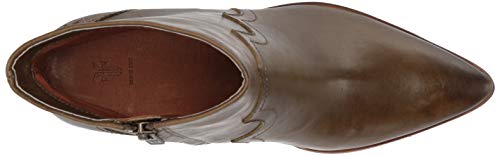 FRYE-Womens-Flynn-Short-Inside-Zip-Ankle-Boot