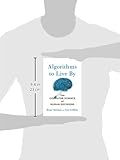 Image de Algorithms to Live By: The Computer Science of Human Decisions