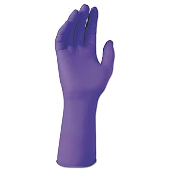 exam gloves small