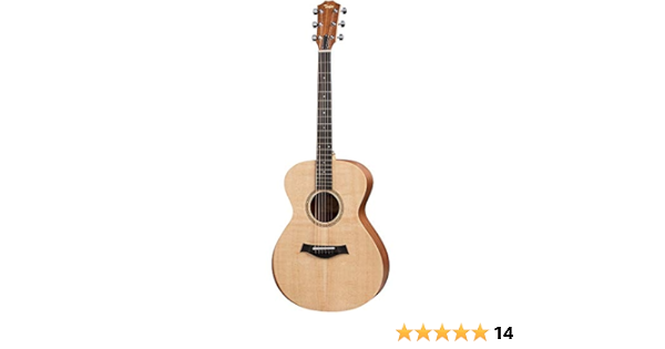 taylor academy 12e hard case