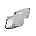 Quality Optics USA Folding Jewelers Loupe Style Pocket Magnifier
