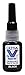 Ultra-V 10GRBlack Repair Refill, 10g, Black