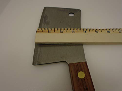 6 Dexter+Russell+Cleaver+7+Inch+Traditional+Series