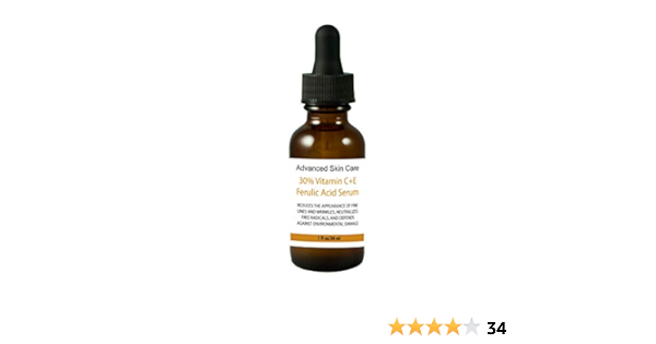 drmtlgy advanced ce ferulic acid