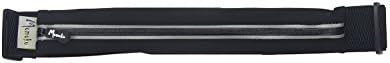 Unisex Top Fit Running Belt, Water Resistant, No Bounce, Lightweight, Durable, Holds all IPhones - MOMOKO