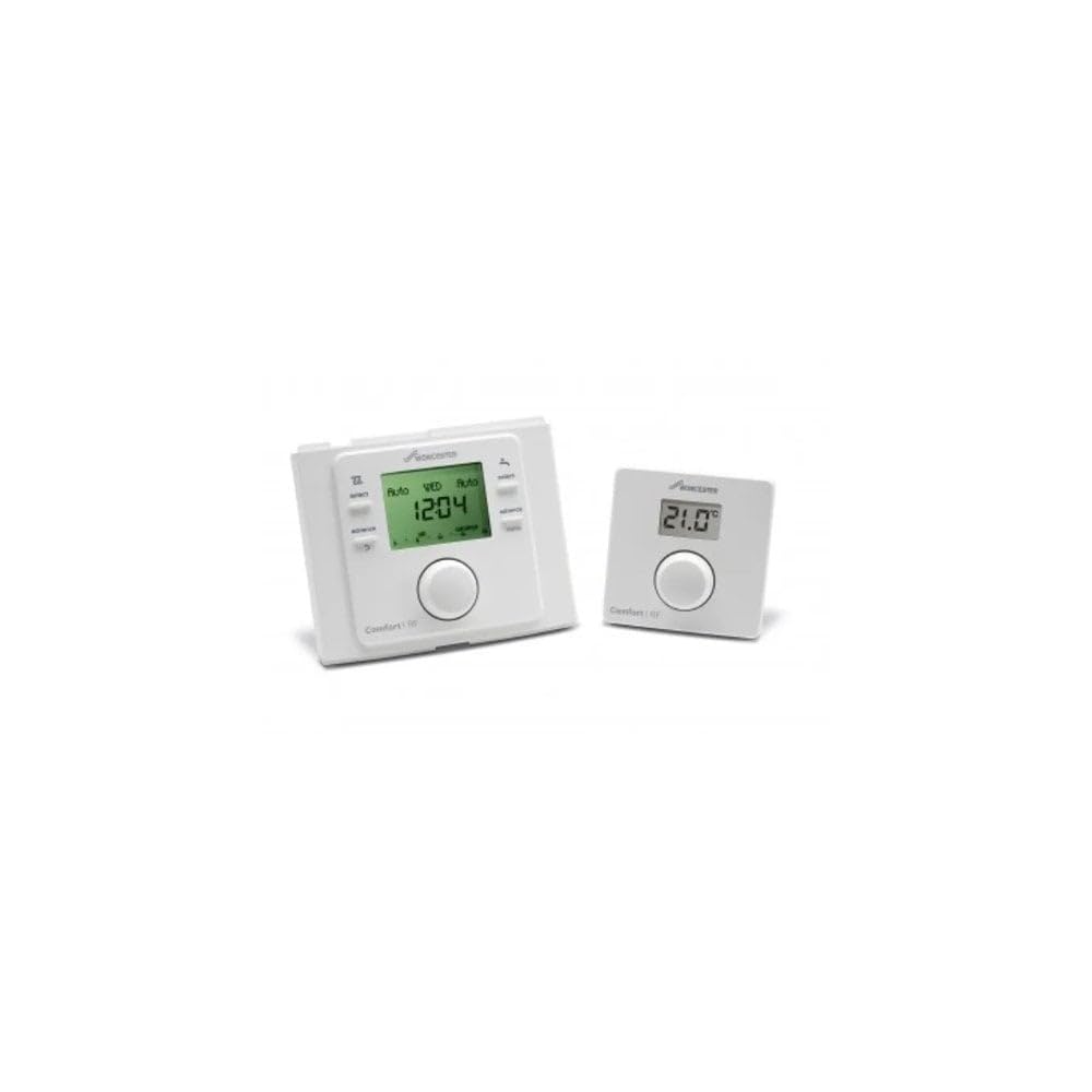 Greenstar Comfort I RF Wireless Thermostat 7733600001