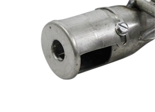 Music City Metals 12541 Stainless Steel Burner Replacement for Select Alfresco Gas Grill Models