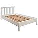DMI Folding Bunkie Bed Board for Mattress Support, can be used instead of a Box Spring to Streamline and Minimize the Bed or with a Box Spring to Enhance Bed Support, No Assembly Required, Double primary