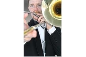 YZJSM ErgoBone - Instrument Support System for Trombone