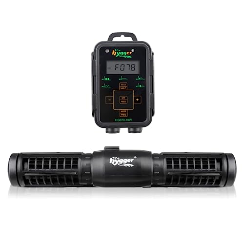 Hygger Cross Flow Wave Maker