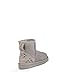 UGG Womens Classic Mini Rustic Weave Boot