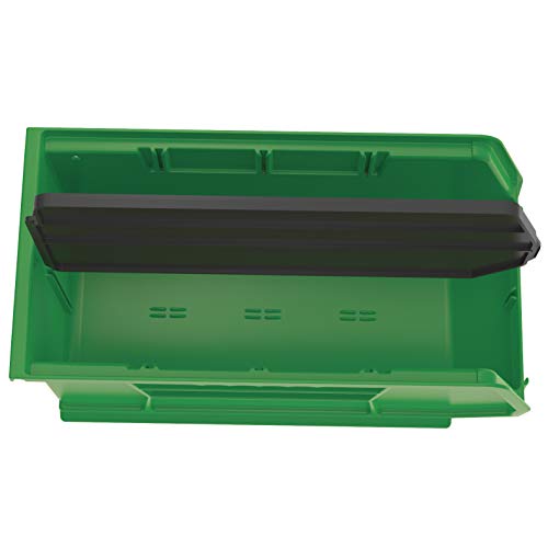 AkroMils 40230 Lengthwise Plastic Divider for 30230, 30235, 30255