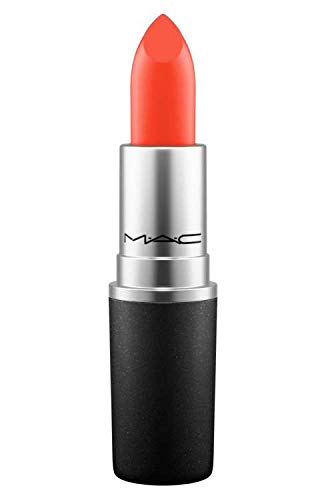 so chaud mac lipstick