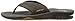 Reef Men's Fanning Speed Logo, Brown Gum, 11 M US