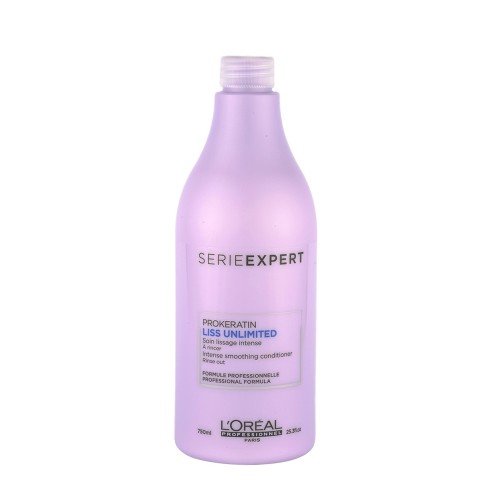 L oreal serie expert liss unlimited prokeratin conditio…
