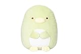 Sumikko Gurashi San-X Penguin - Medium Plush