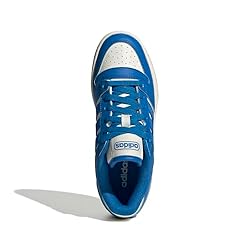 adidas Break Start Sneaker, Bluebird/Bluebird/Cloud